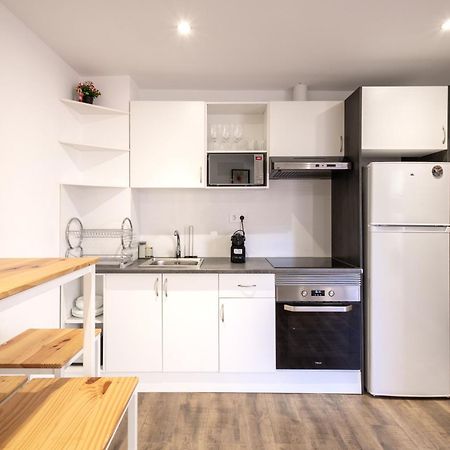 Lagunillas Suite Malaga Luaran gambar