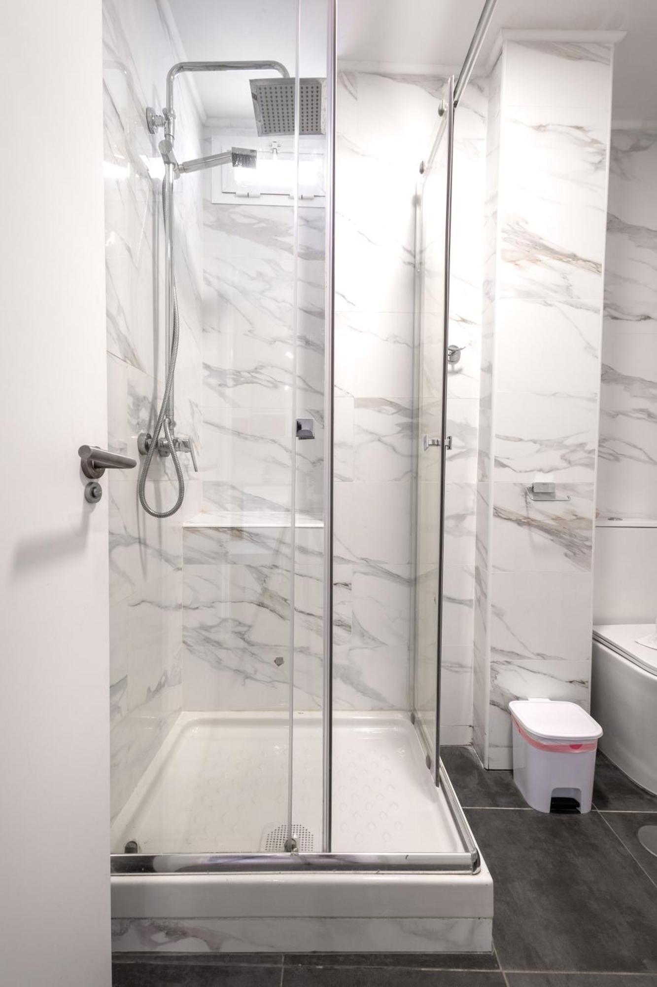 Lagunillas Suite Malaga Luaran gambar