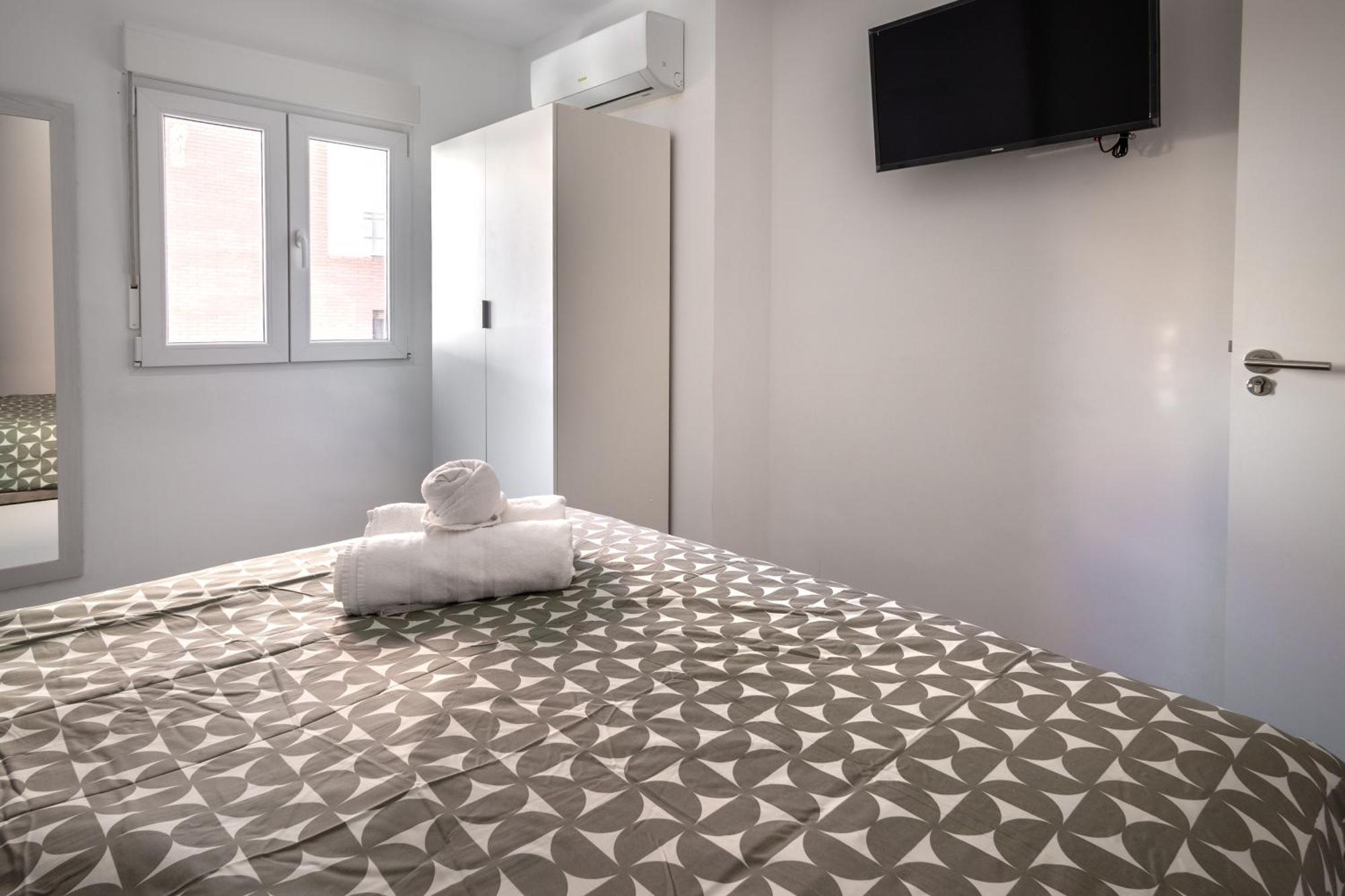 Lagunillas Suite Malaga Luaran gambar
