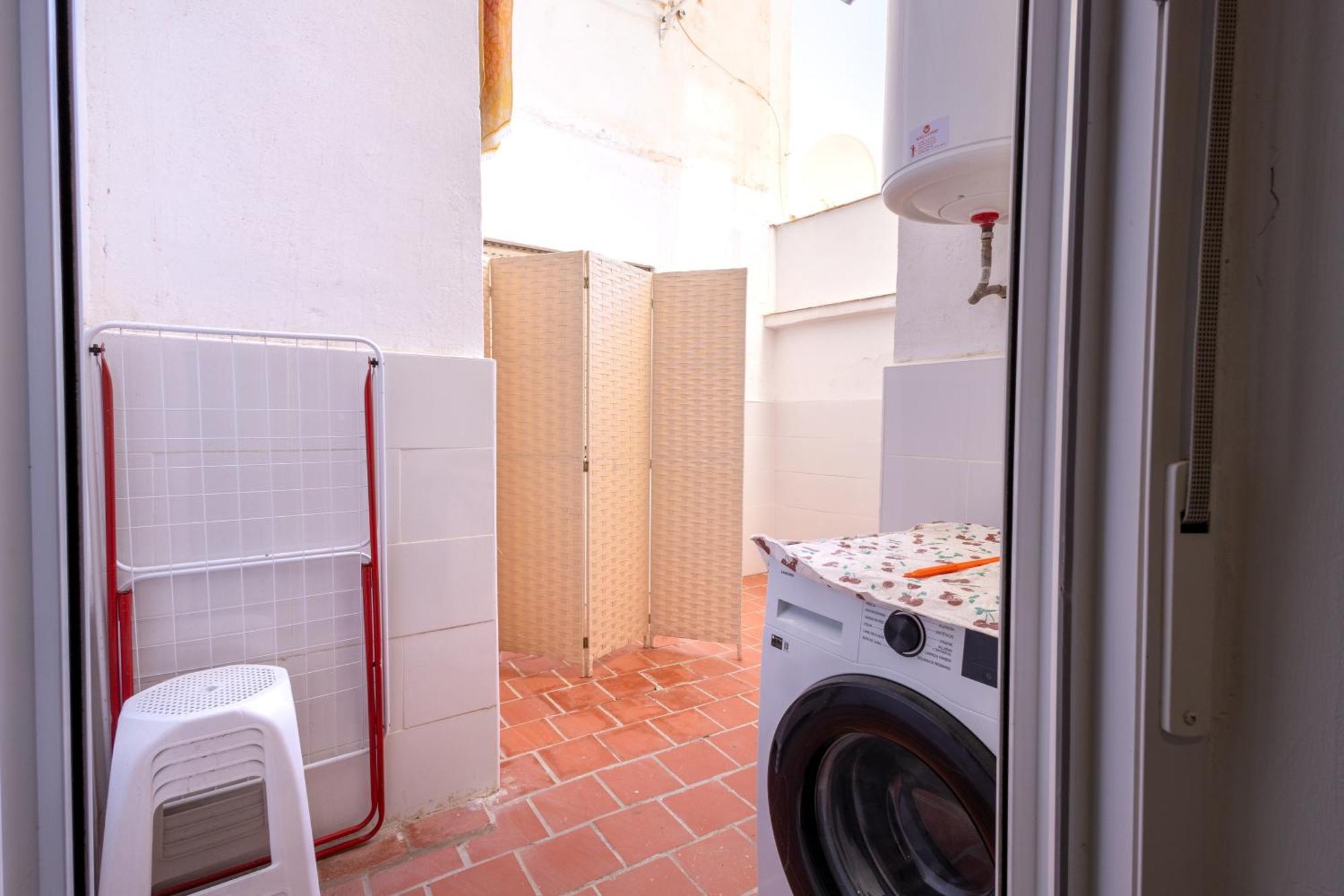 Lagunillas Suite Malaga Luaran gambar