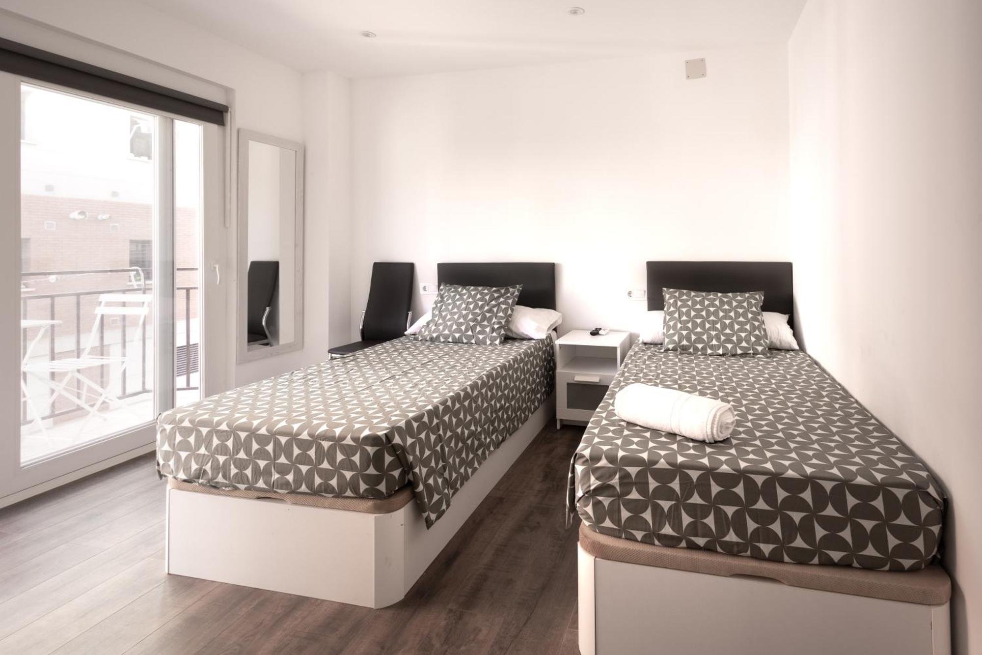 Lagunillas Suite Malaga Luaran gambar