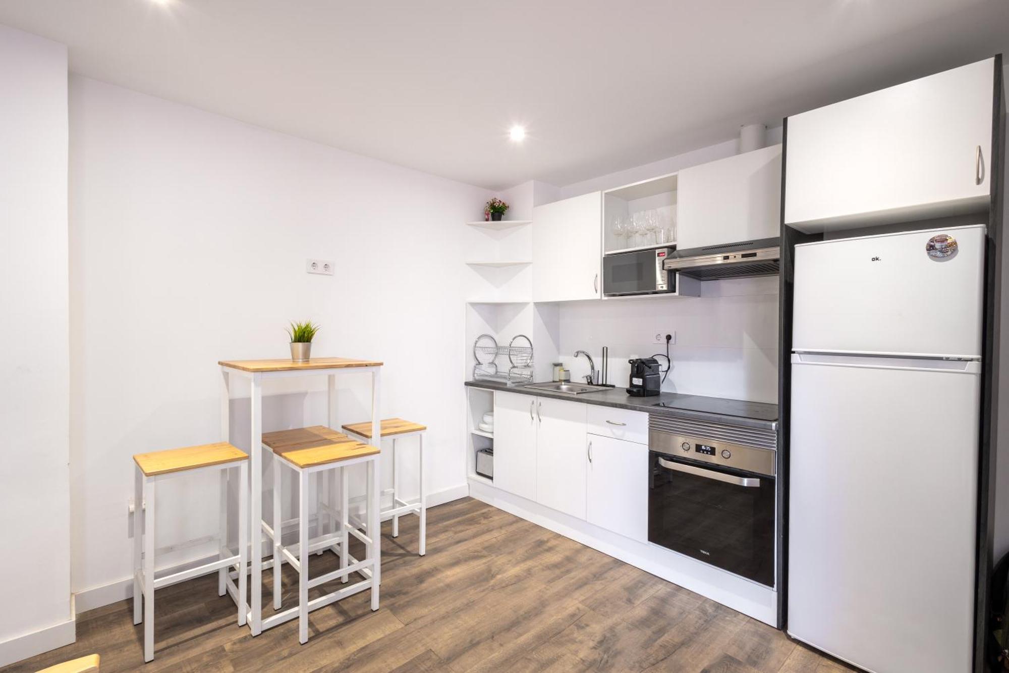 Lagunillas Suite Malaga Luaran gambar