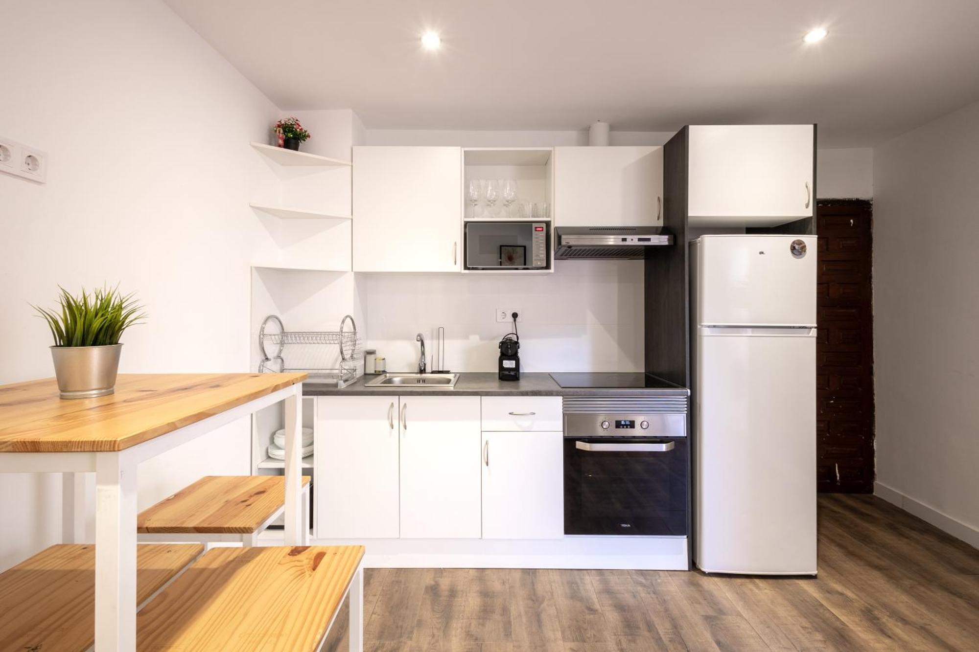 Lagunillas Suite Malaga Luaran gambar
