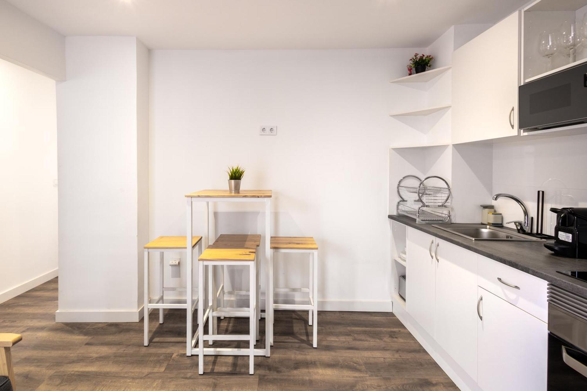 Lagunillas Suite Malaga Luaran gambar