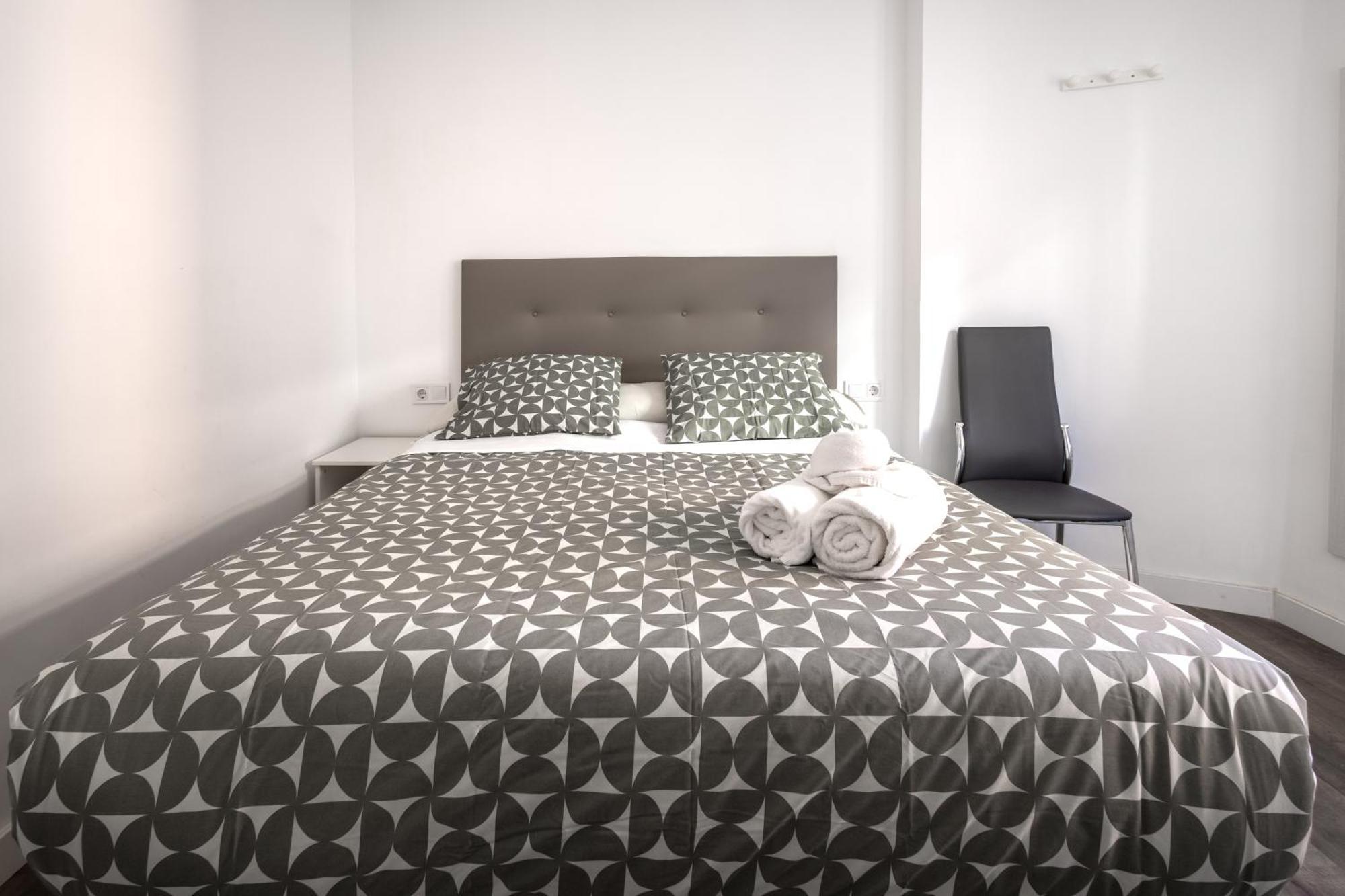 Lagunillas Suite Malaga Luaran gambar